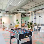 Shed Coliving Апарт-отель 3*