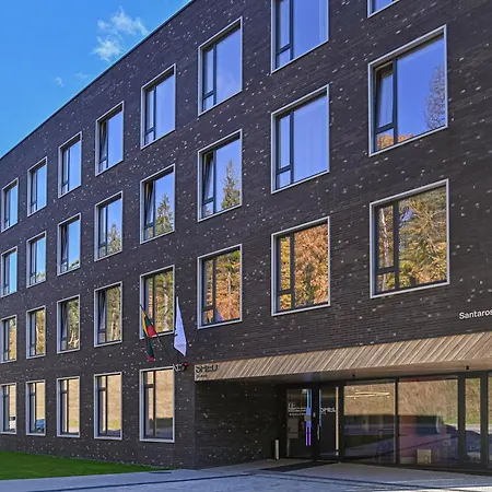 Shed Coliving Aparthotel 3*