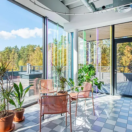 アパートホテル Shed Coliving