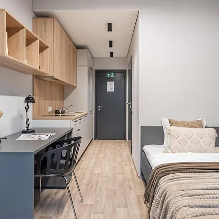 Shed Coliving