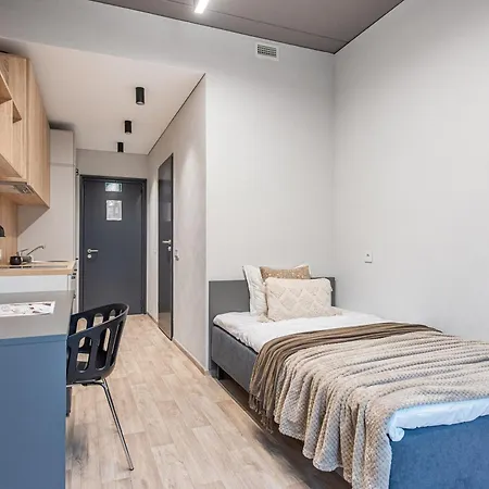 Shed Coliving