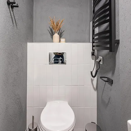 Shed Coliving 3*