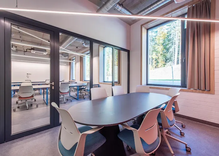 Shed Coliving Apartmanhotel