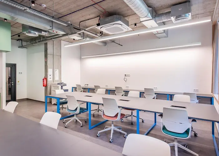 Shed Coliving 3* Vilnius