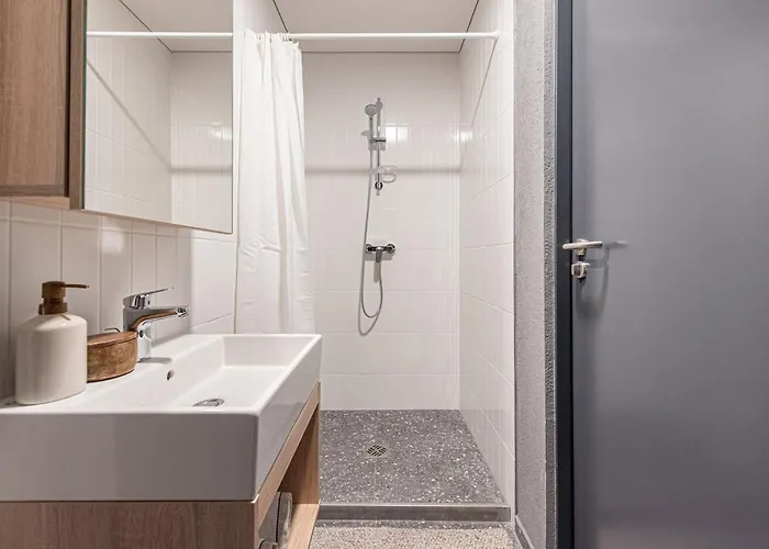 Shed Coliving 3* Vilnius