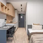 Shed Coliving