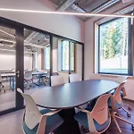 Shed Coliving Aparthotel