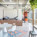 Shed Coliving