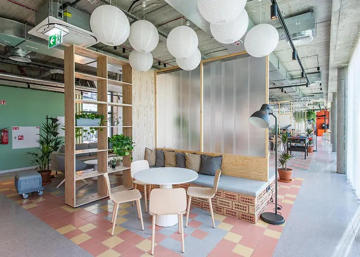 شقة فندقية Shed Coliving 3*