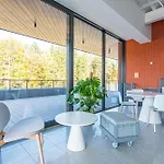 Shed Coliving 3* Vilnius