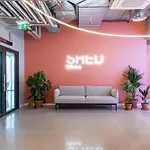 Shed Coliving 3* Vilnius