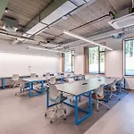 Shed Coliving 3* Vilnius