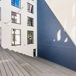 Shed Coliving Vilnius