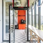 Shed Coliving Lägenhetshotell