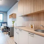 Shed Coliving Vilnius