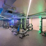 Lägenhetshotell Shed Coliving