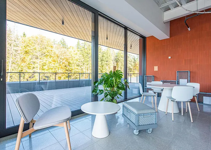 Shed Coliving 3* Vilnius